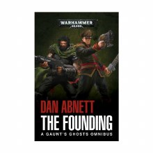 Gaunt's Ghosts: The Founding (Paperback) Gaunt's Ghosts: The Founding (Paperback)