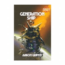 Generation Ship