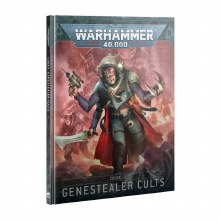Codex: Genestealer Cults