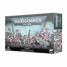 Genestealers