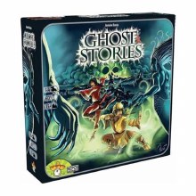 Ghost Stories Ghost Stories