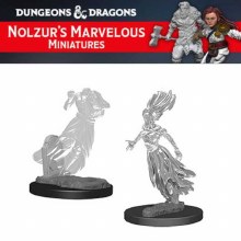 Ghosts & Banshee (2ct)