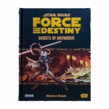 Ghosts of Dathomir