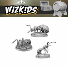 Giant Ants (3ct)