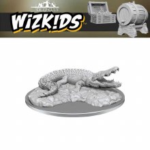 Giant Crocodile (1ct)