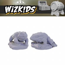Giant Frogs (2ct)