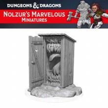 Giant Mimic (1ct)