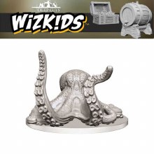 Giant Octopus (1ct)