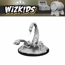 Giant Scorpian (1ct)
