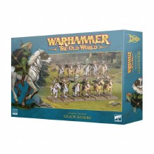 Glade Riders