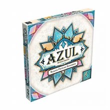 Azul: Glazed Pavilion Expansion