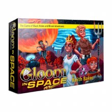Gloom in Space