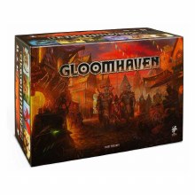 Gloomhaven