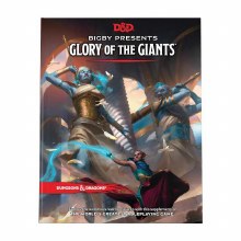 Bigby Presents: Glory of the Giants™ Bigby Presents: Glory of the Giants™