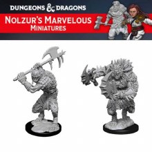 Gnolls (2ct)