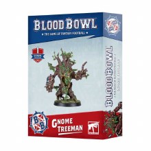 Gnome Treeman Gnome Treeman