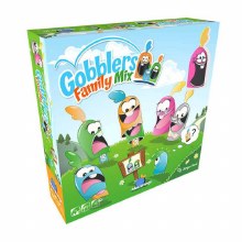 Gobblers Family Mix