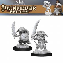 Goblin Fighter Male (2ct)