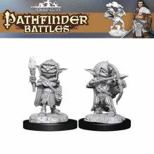 Goblin Rogue Female (2ct)