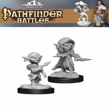 Goblin Rogue Male (2ct)