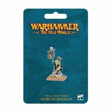 Goblin Shaman Goblin Shaman