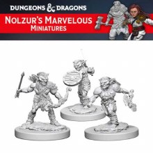 Goblins (3ct)