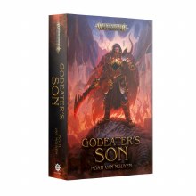 Godeater's Son (Paperback) Godeater's Son (Paperback)