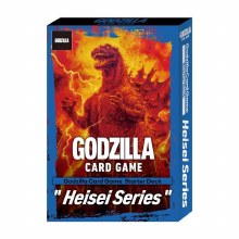 Heisei Series Starter Deck