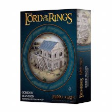 Gondor™ Mansion Gondor™ Mansion