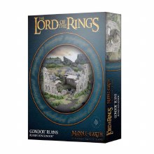 Gondor™ Ruins Gondor™ Ruins