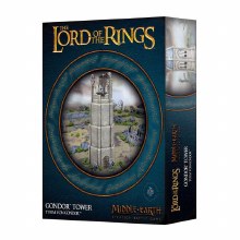 Gondor™ Tower Gondor™ Tower