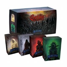 Gothic - Prophets of Doom Preconstructed Box