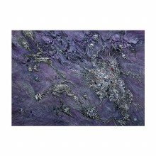 Gothic The Void 2-Player Playmat