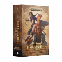 Gotrek and Maleneth: The Omnibus (Paperback) Gotrek and Maleneth: The Omnibus (Paperback)