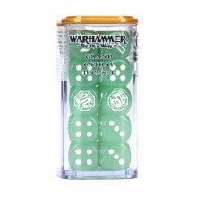 Grand Cathay Dice Set