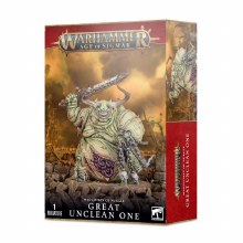 Great Unclean One