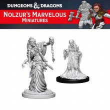 Green Hag & Night Hag (2ct)