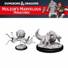 Grell & Basilisk (2ct)
