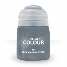 Grey Knights Steel