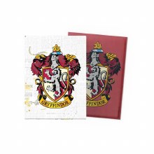 Griffindor, Standard Size (100ct)