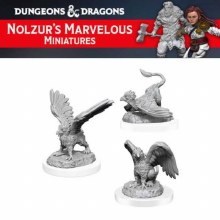 Griffon Hatchlings (3ct)