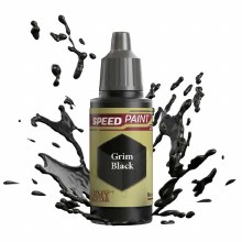 Grim Black