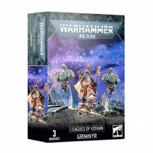 Grimnyr