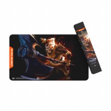 Critical Role: Heroes of Exandria Playmat - Grog Strongjaw