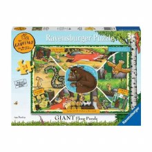 Gruffalo Giant Floor Jigsaw (24pc)