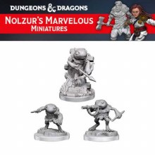 Grungs (3ct) Grungs (3ct)