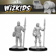 Guards (2ct)