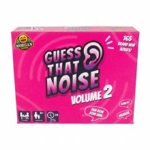 Guess The Noise 2