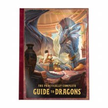 The Practically Complete Guide to Dragons™ The Practically Complete Guide to Dragons™