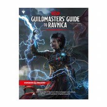 Guildmaster's Guide to Ravnica™ Guildmaster's Guide to Ravnica™